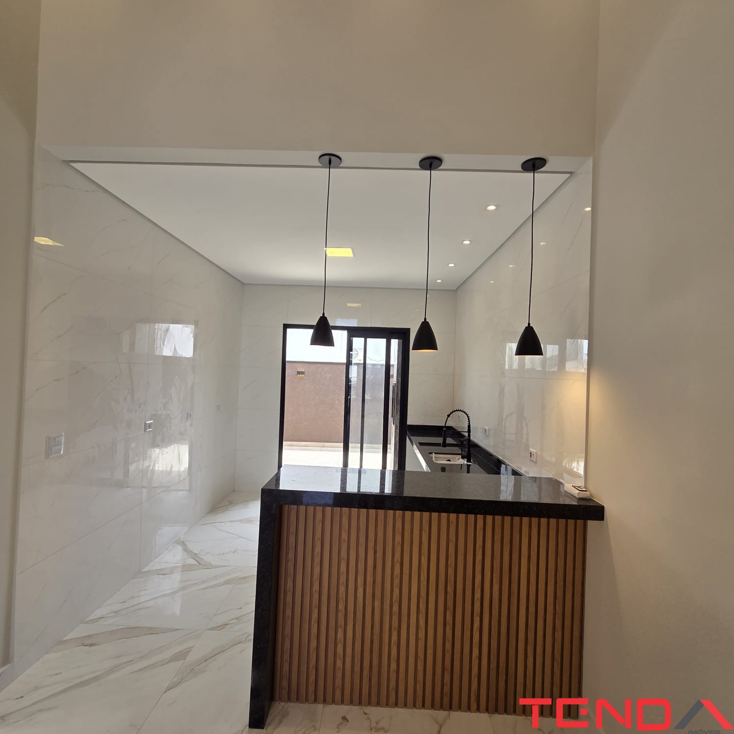 Casa, 3 quartos, 107 m² - Foto 21