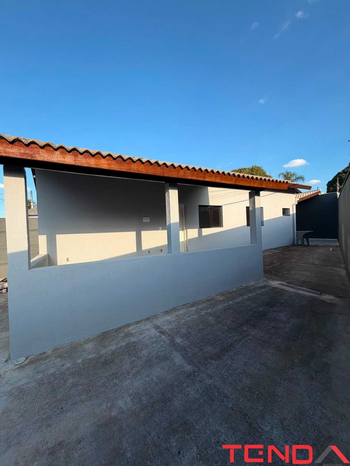 Casa, 1 quarto, 75 m² - Foto 19