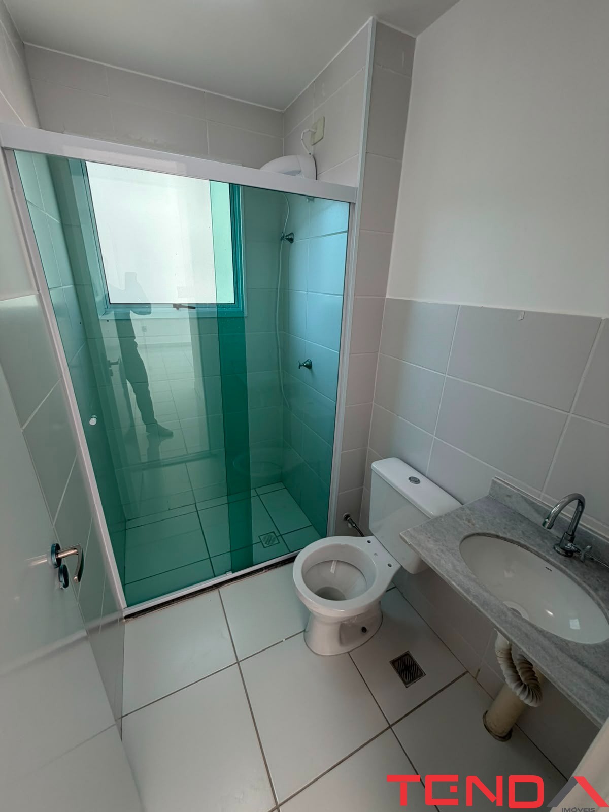 Apartamento, 2 quartos, 43 m² - Foto 19