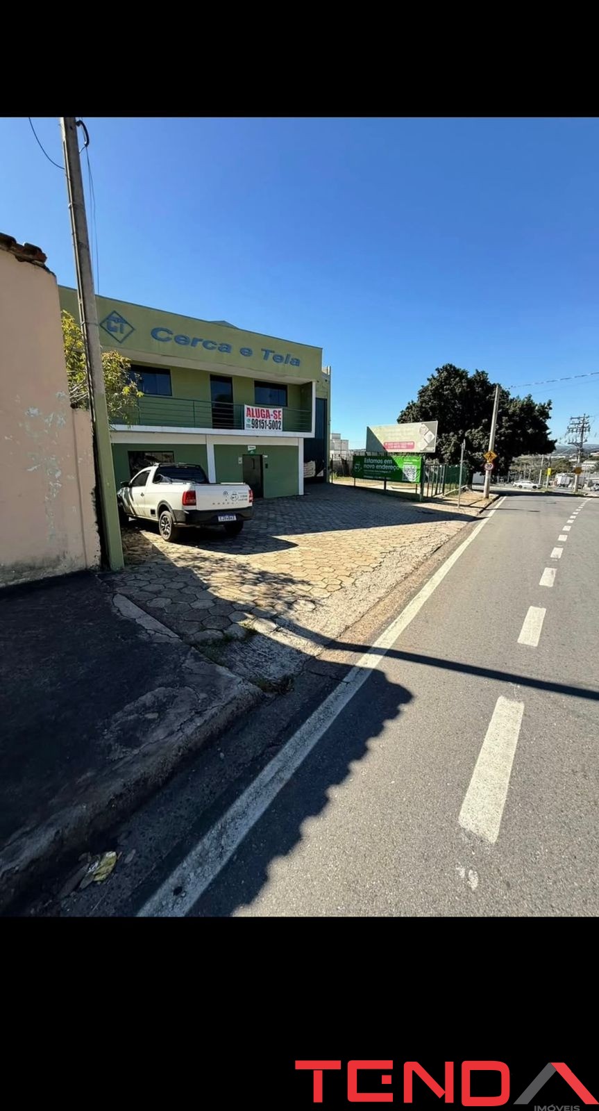 Depósito-Galpão - Foto 8
