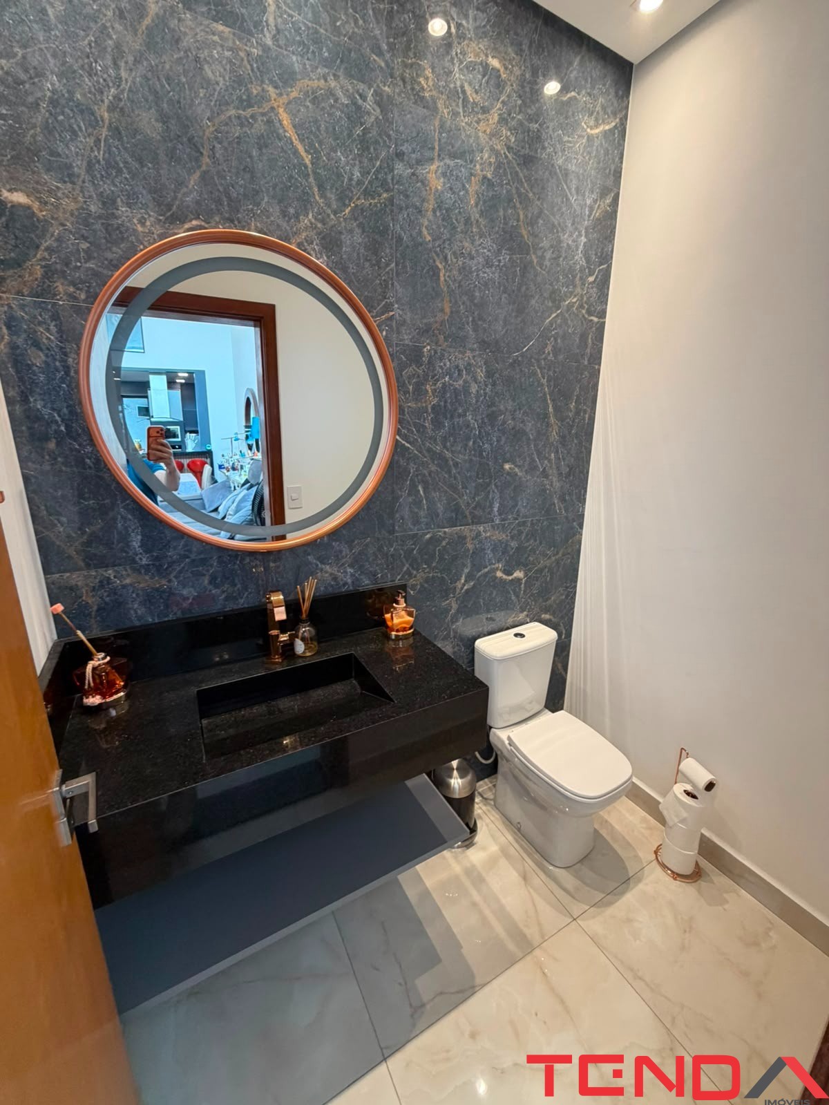 Casa, 3 quartos, 165 m² - Foto 18