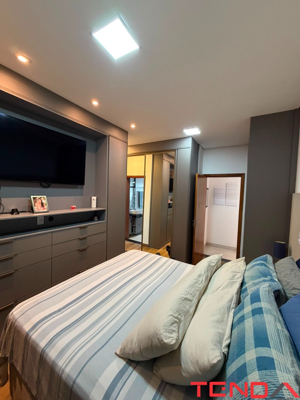 Casa, 3 quartos, 165 m² - Foto 10