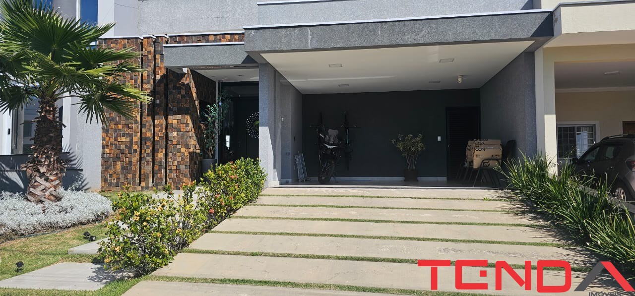 Casa, 3 quartos, 165 m² - Foto 1