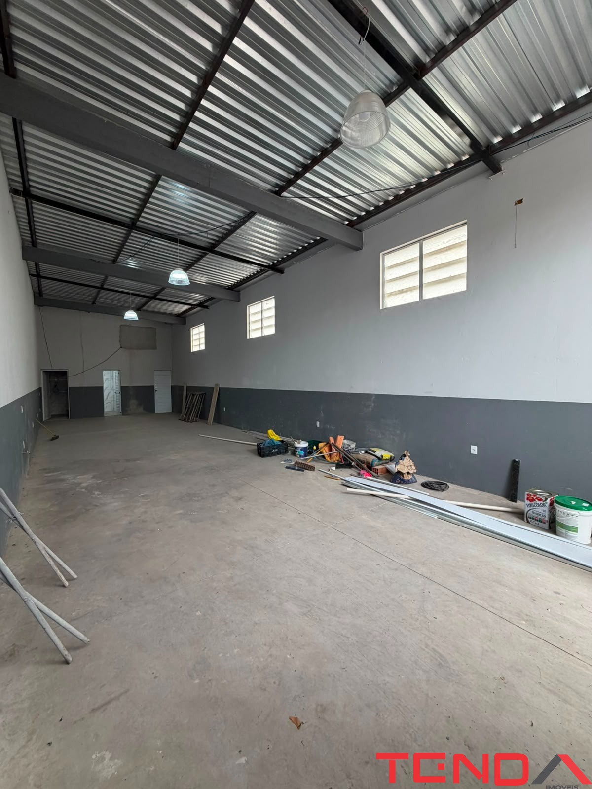 Loja-Salão, 93 m² - Foto 3
