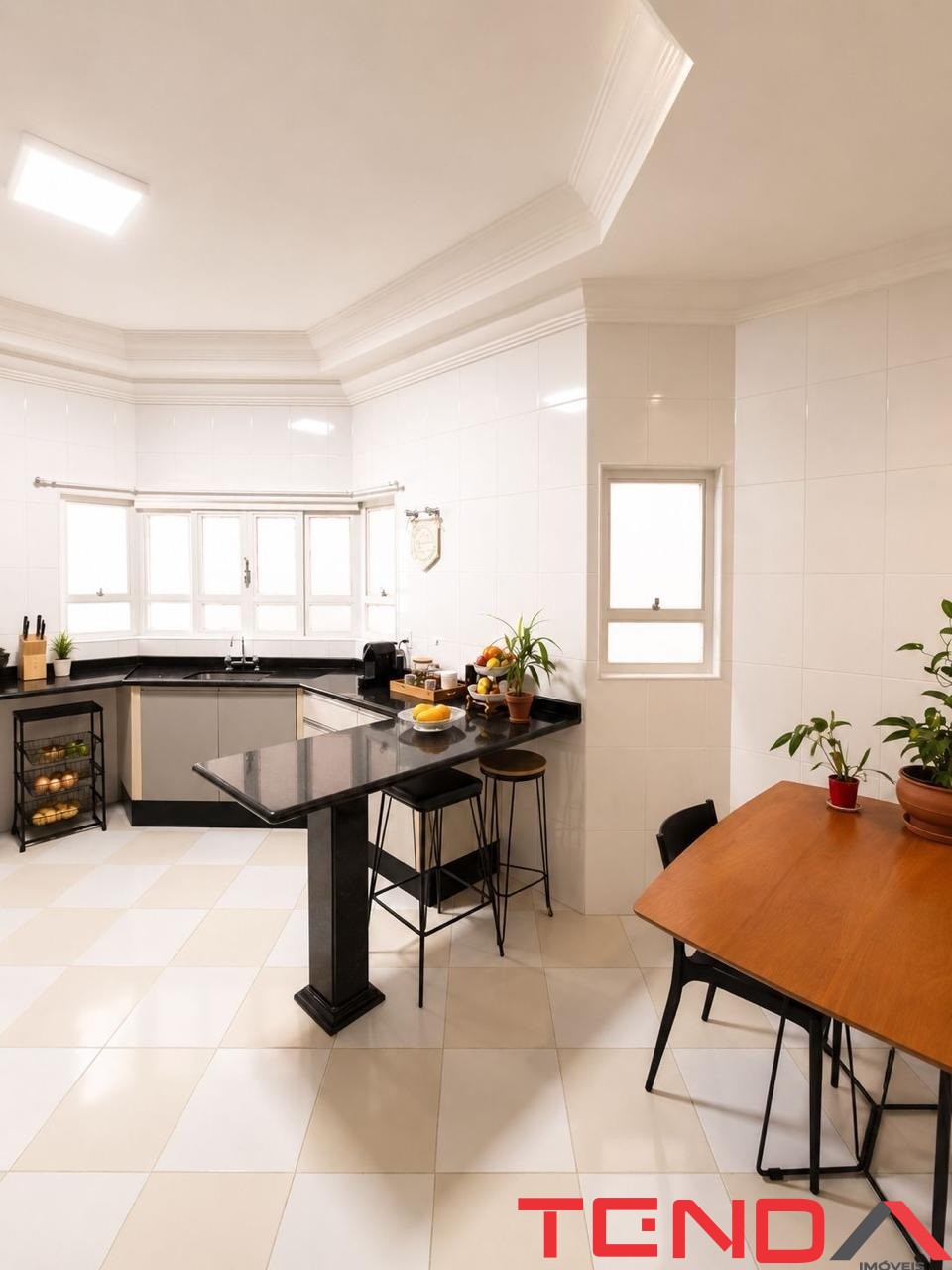 Casa, 4 quartos - Foto 7
