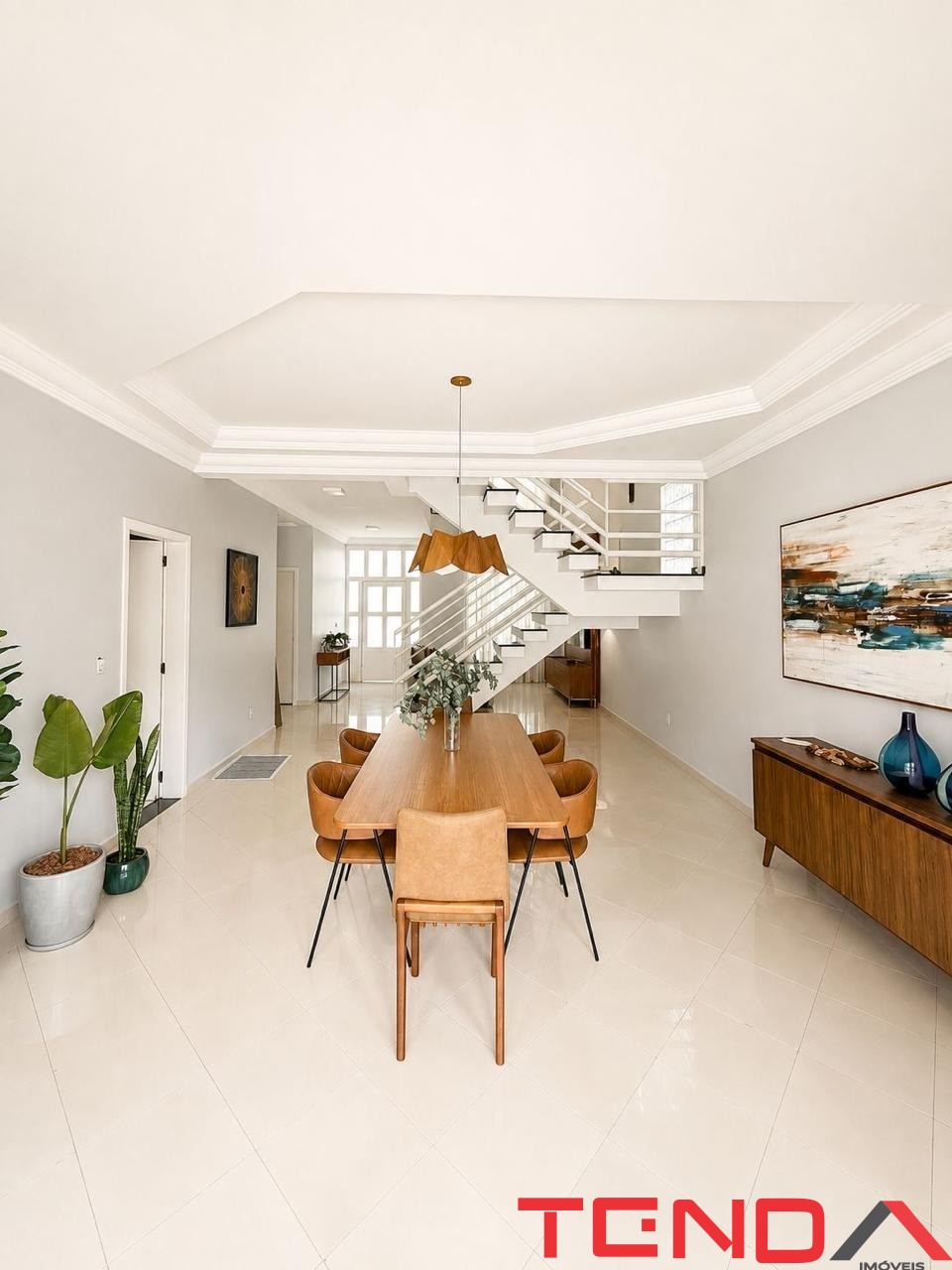 Casa, 4 quartos - Foto 6