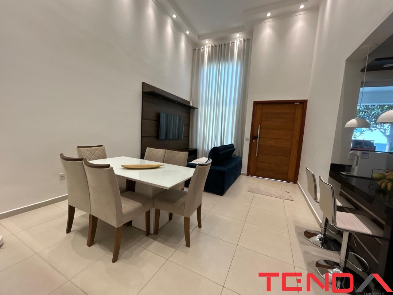Casa, 3 quartos, 115 m² - Foto 3