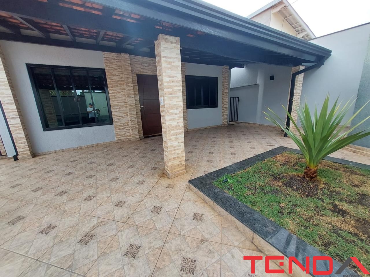 Casa, 2 quartos, 104 m² - Foto 33