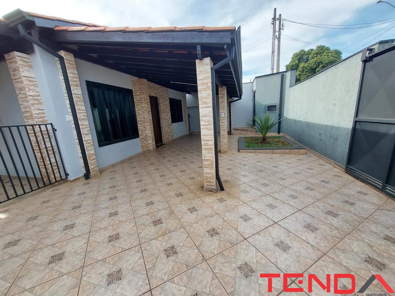 Casa, 2 quartos, 104 m² - Foto 37