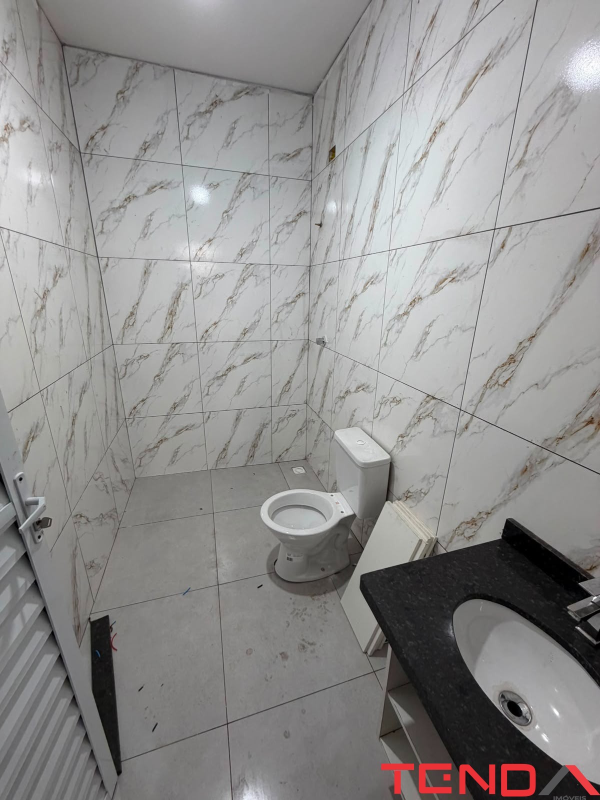 Loja-Salão, 93 m² - Foto 5