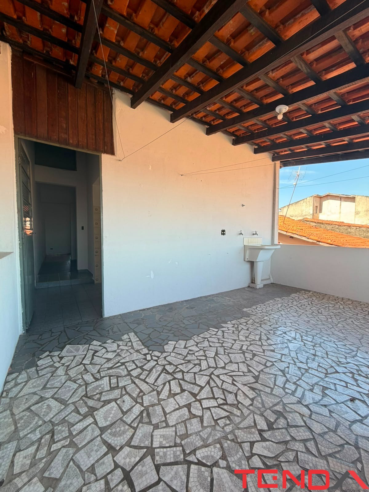 Casa, 2 quartos, 75 m² - Foto 14