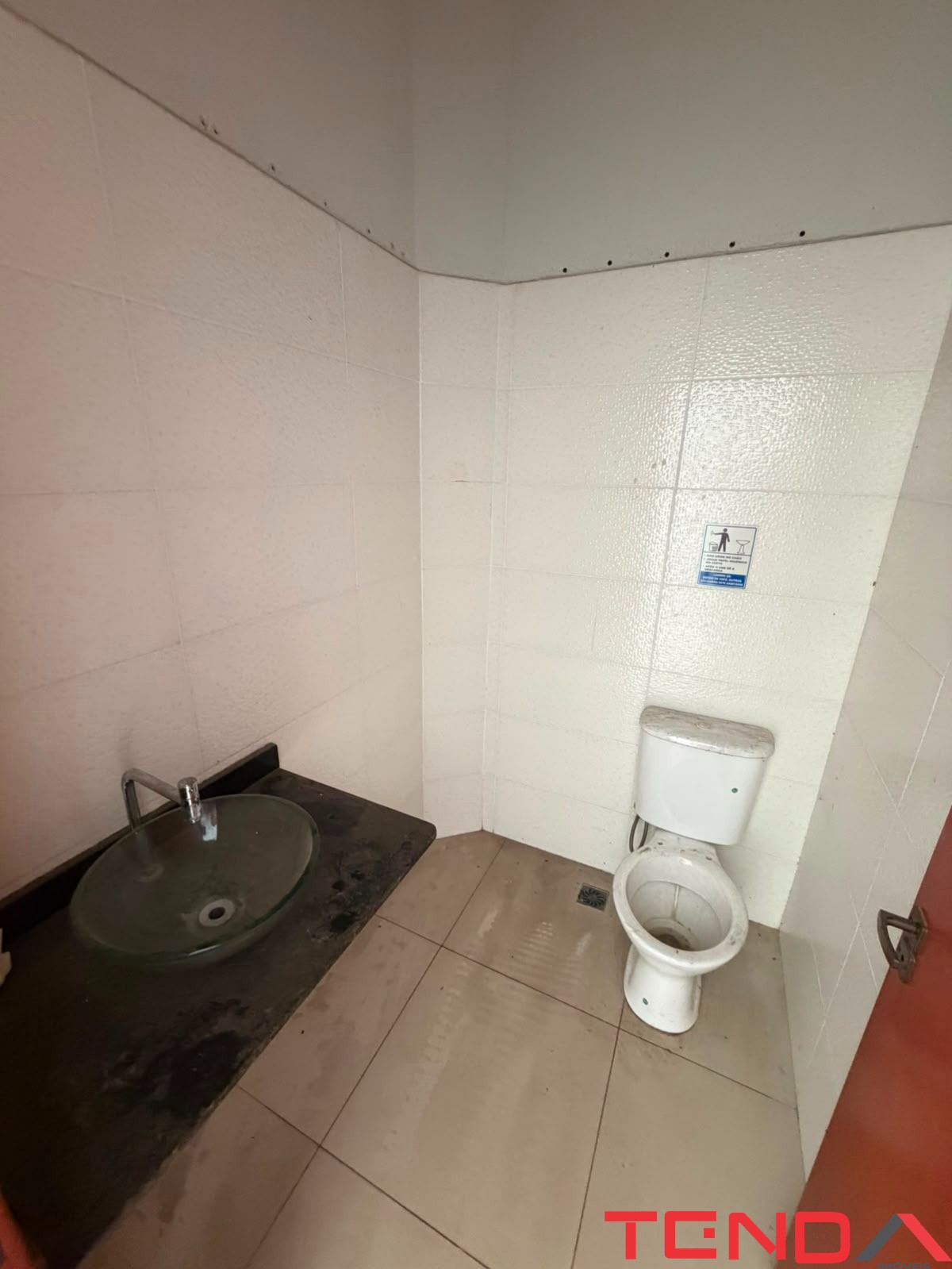 Loja-Salão, 45 m² - Foto 4