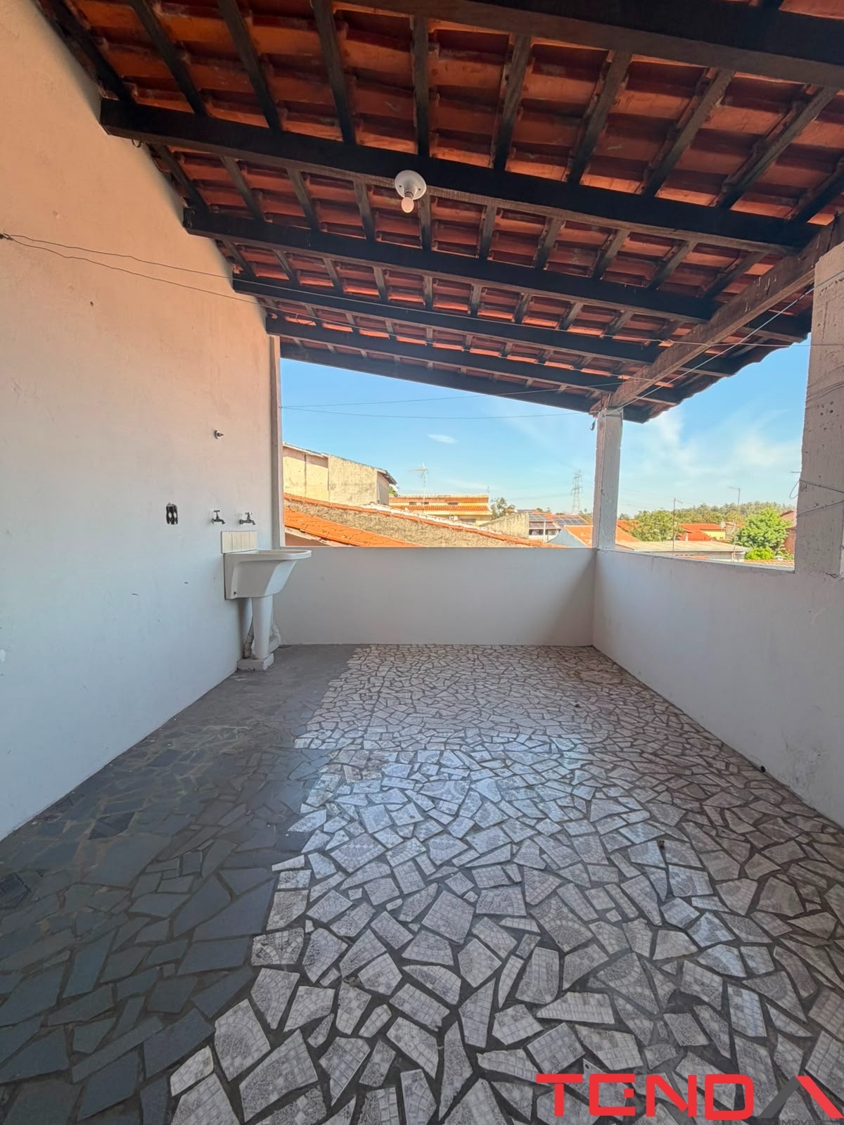 Casa, 2 quartos, 75 m² - Foto 15