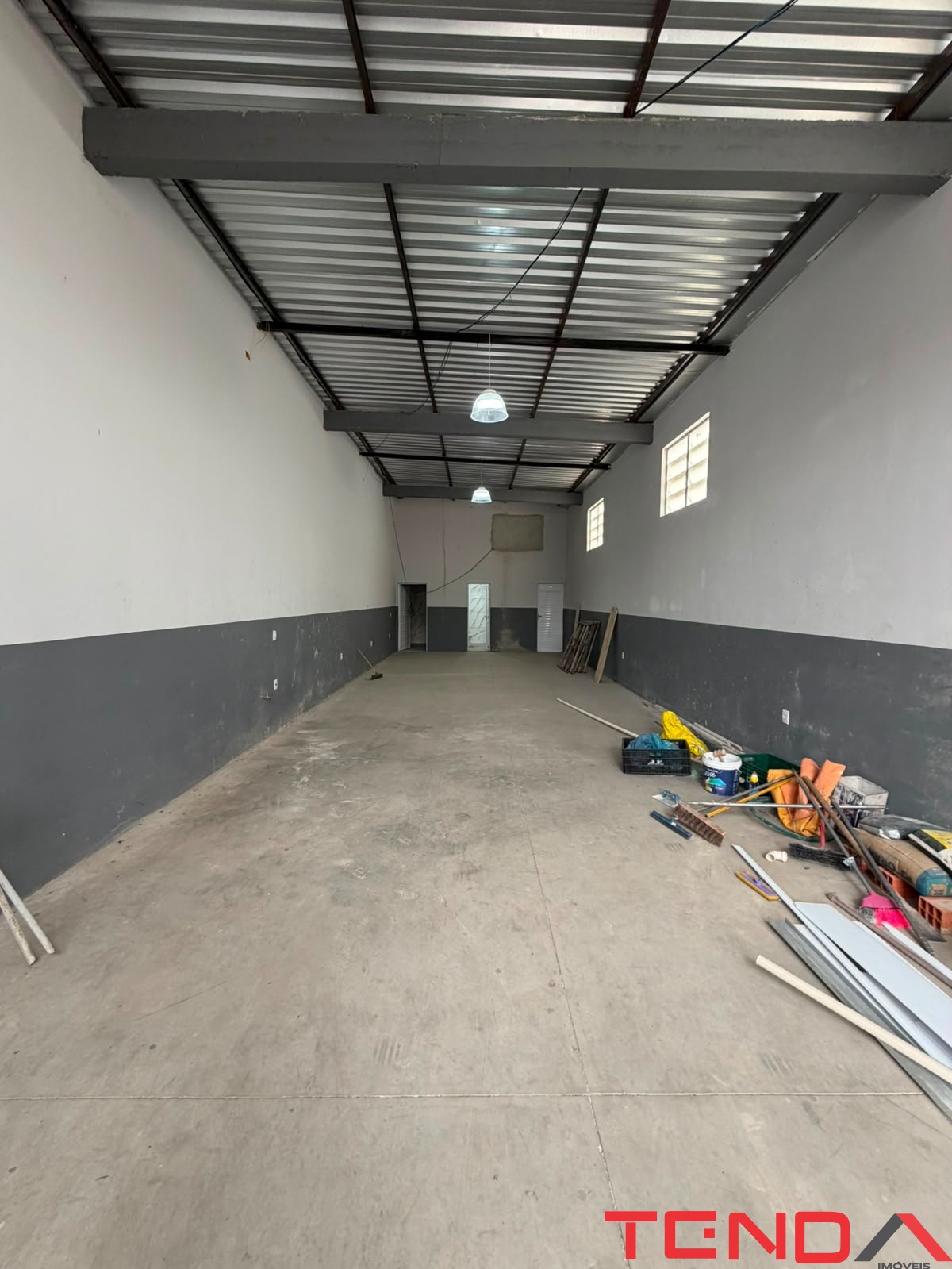 Loja-Salão, 93 m² - Foto 4