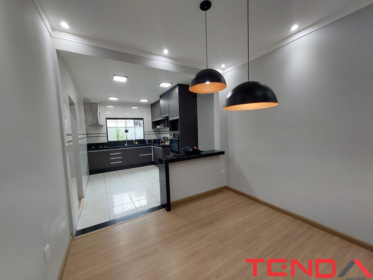Casa, 2 quartos, 104 m² - Foto 7