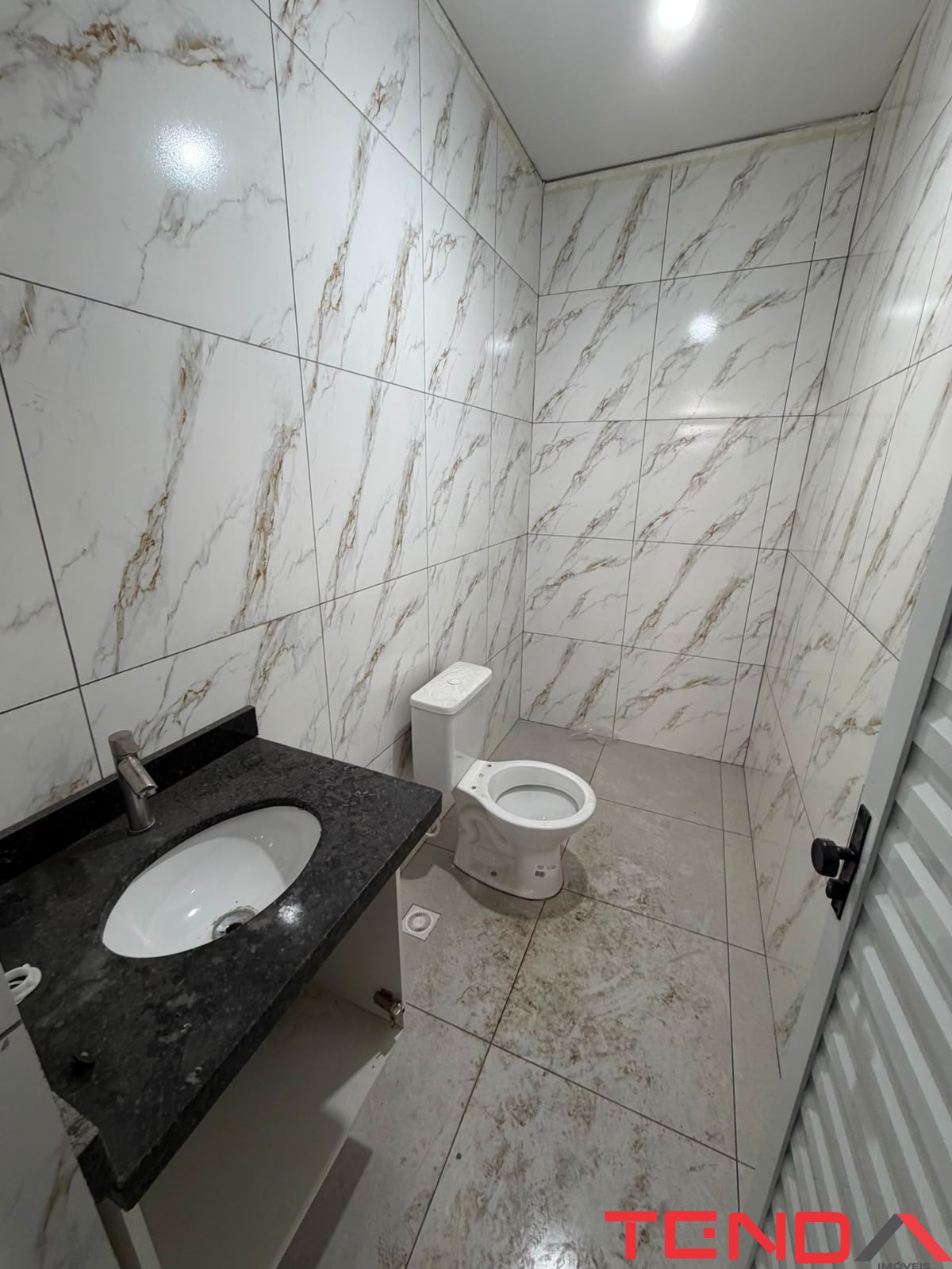 Loja-Salão, 93 m² - Foto 6