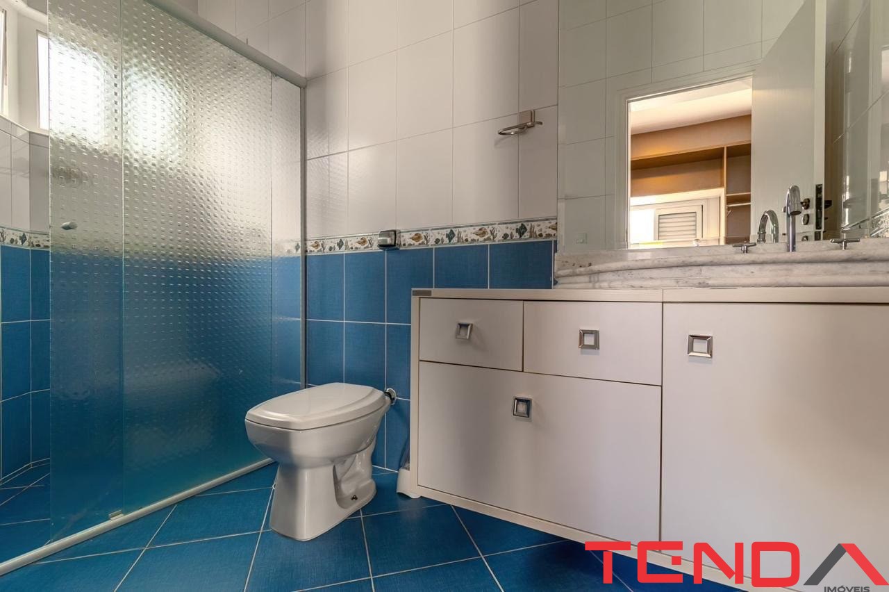 Casa, 4 quartos - Foto 22