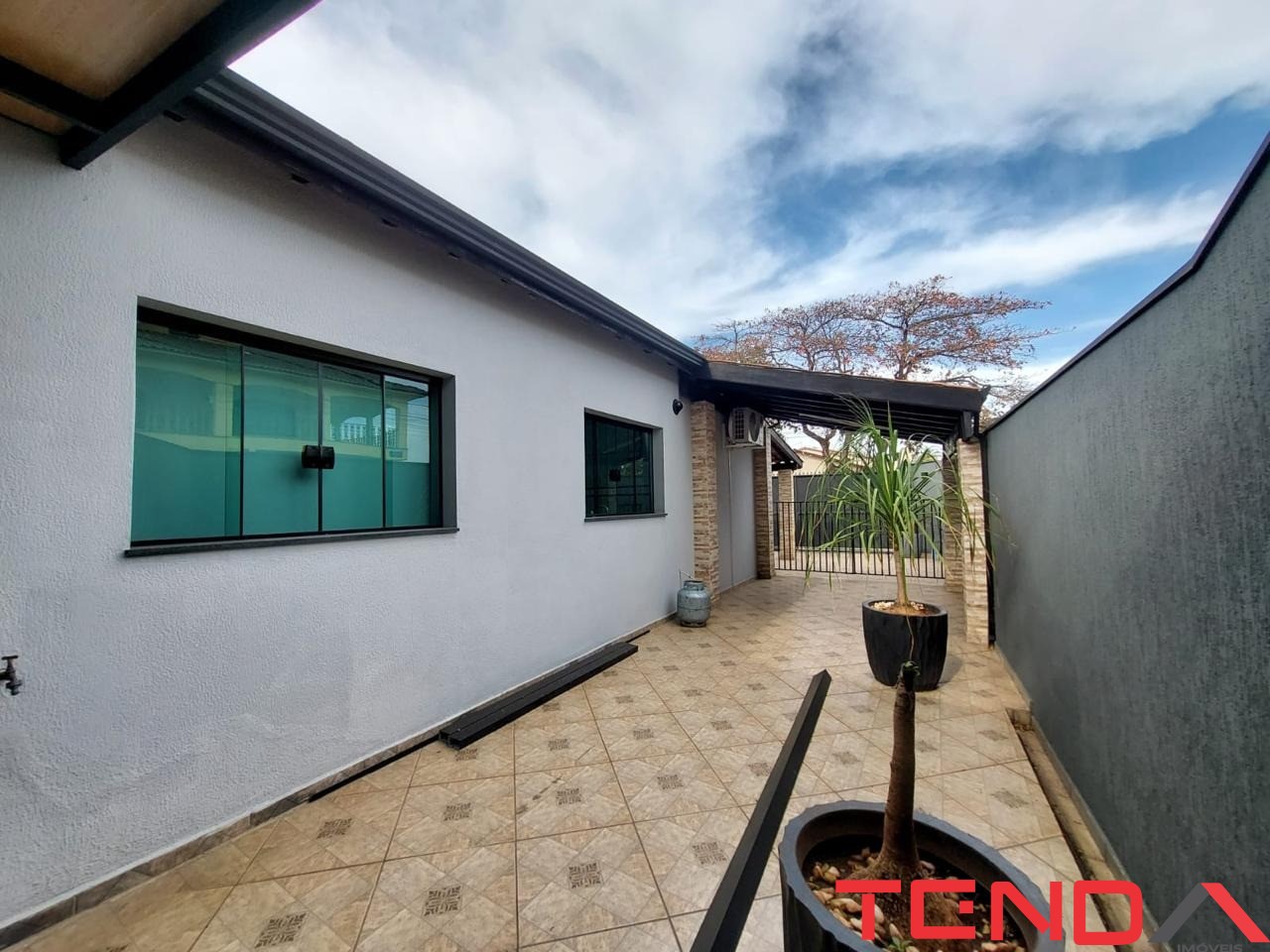 Casa, 2 quartos, 104 m² - Foto 40