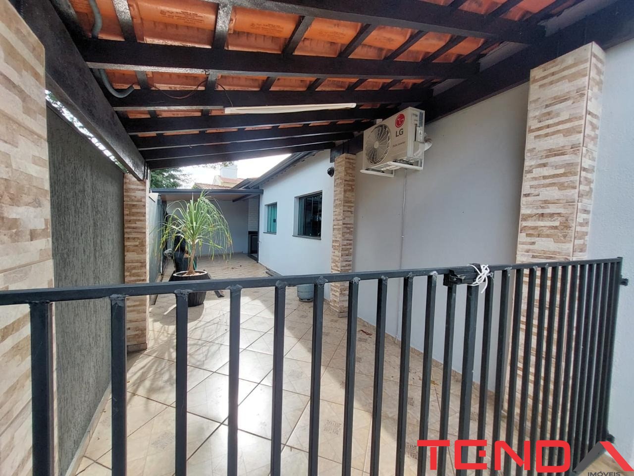 Casa, 2 quartos, 104 m² - Foto 30