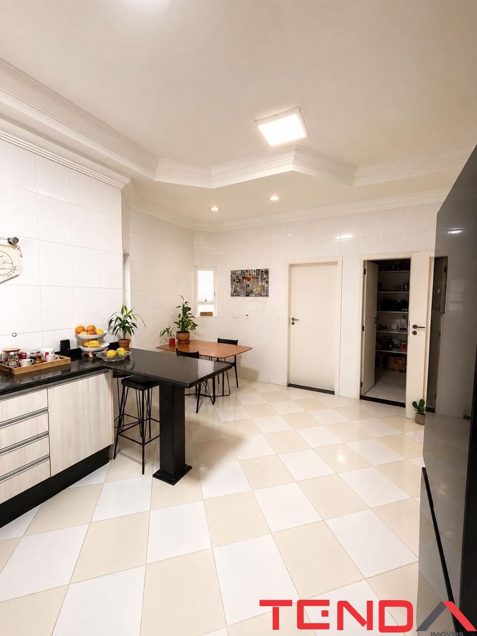 Casa, 4 quartos - Foto 10