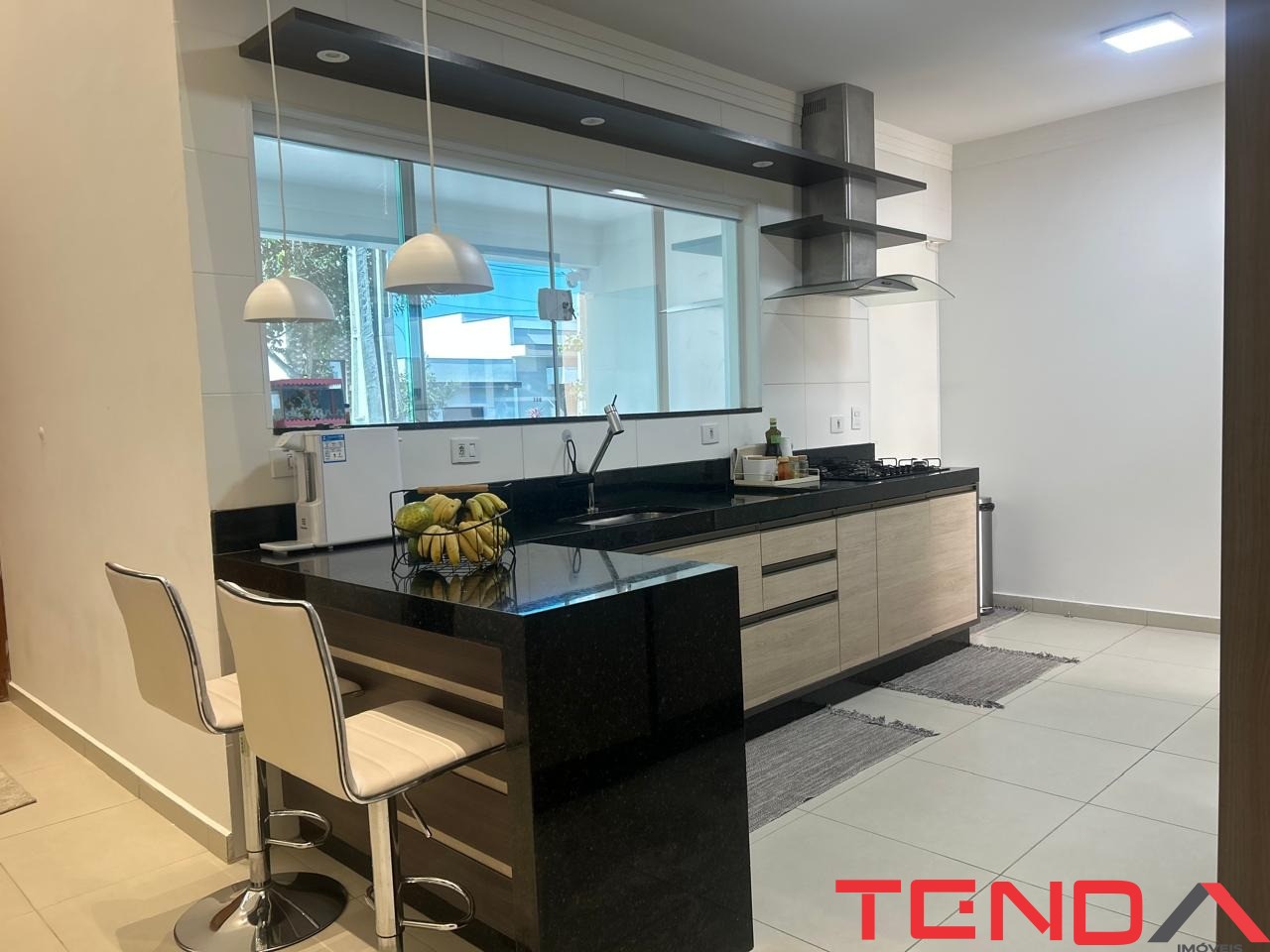 Casa, 3 quartos, 115 m² - Foto 5