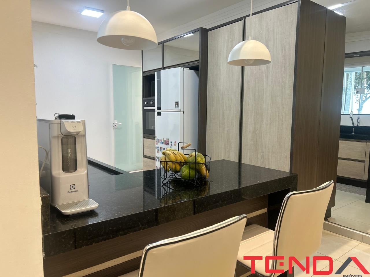 Casa, 3 quartos, 115 m² - Foto 6