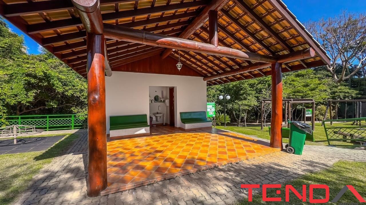 Casa, 4 quartos - Foto 35
