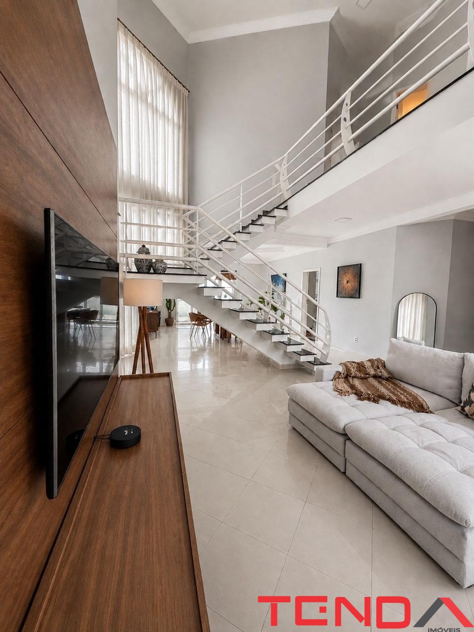 Casa, 4 quartos - Foto 4