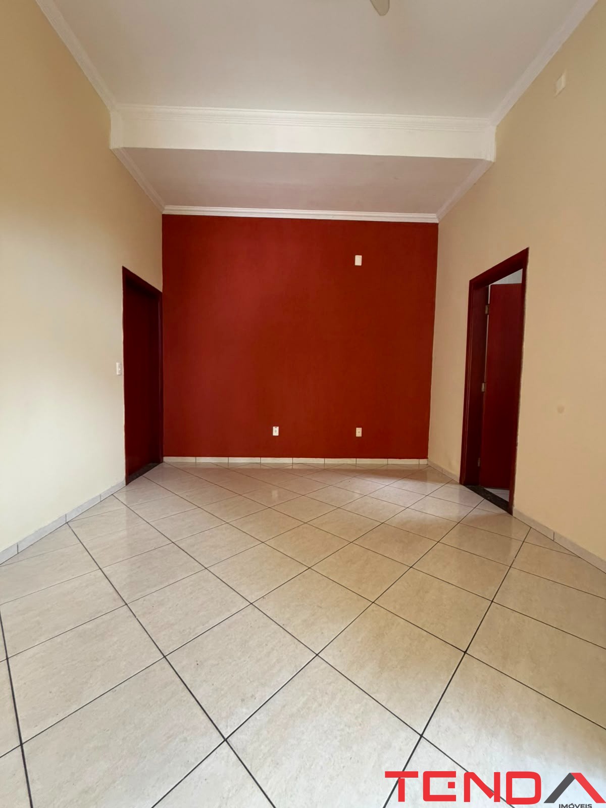 Casa, 2 quartos, 100 m² - Foto 1