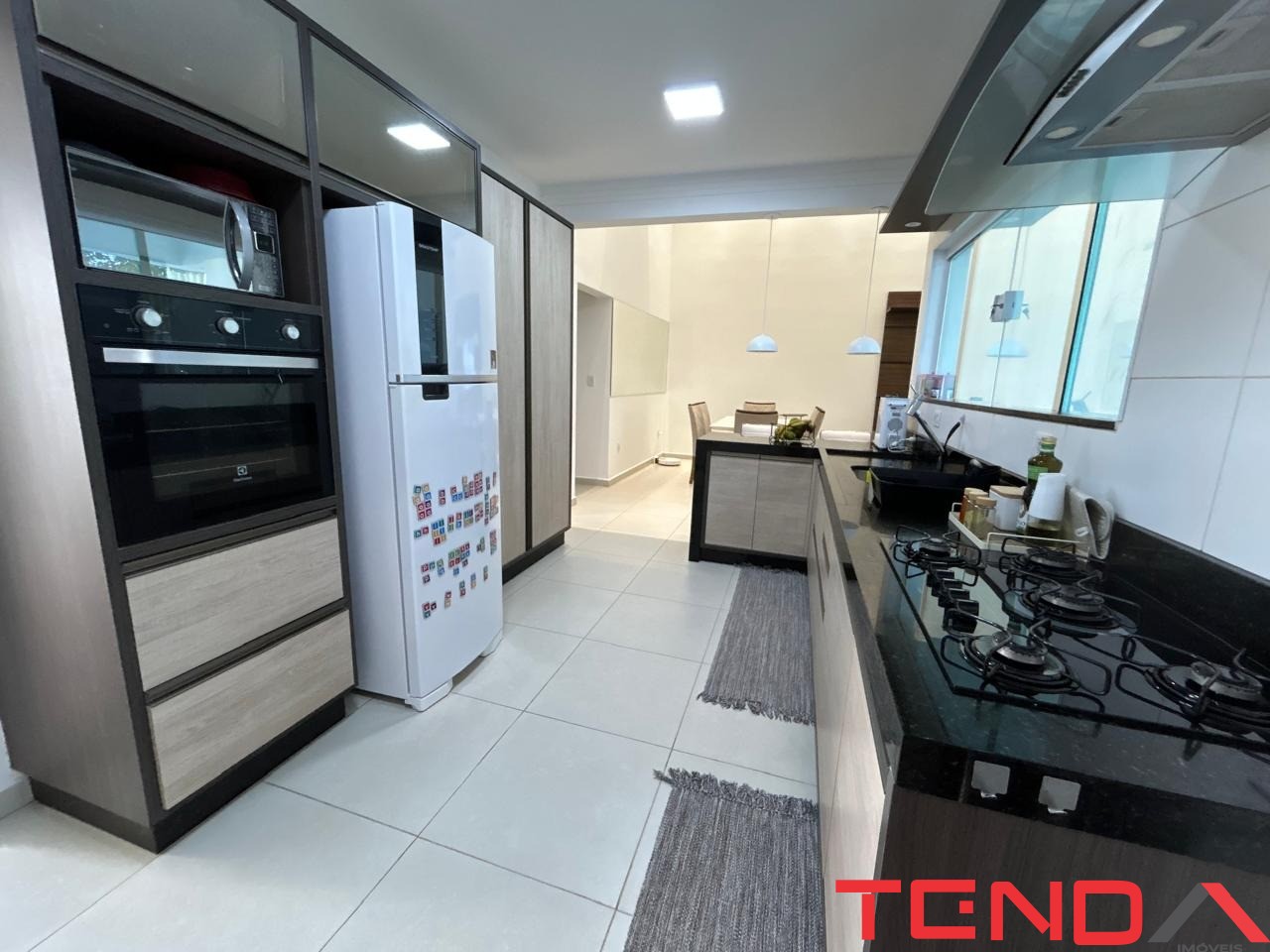 Casa, 3 quartos, 115 m² - Foto 7