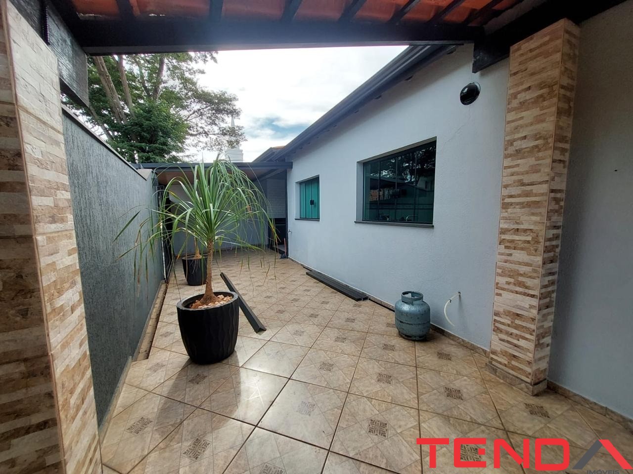 Casa, 2 quartos, 104 m² - Foto 35