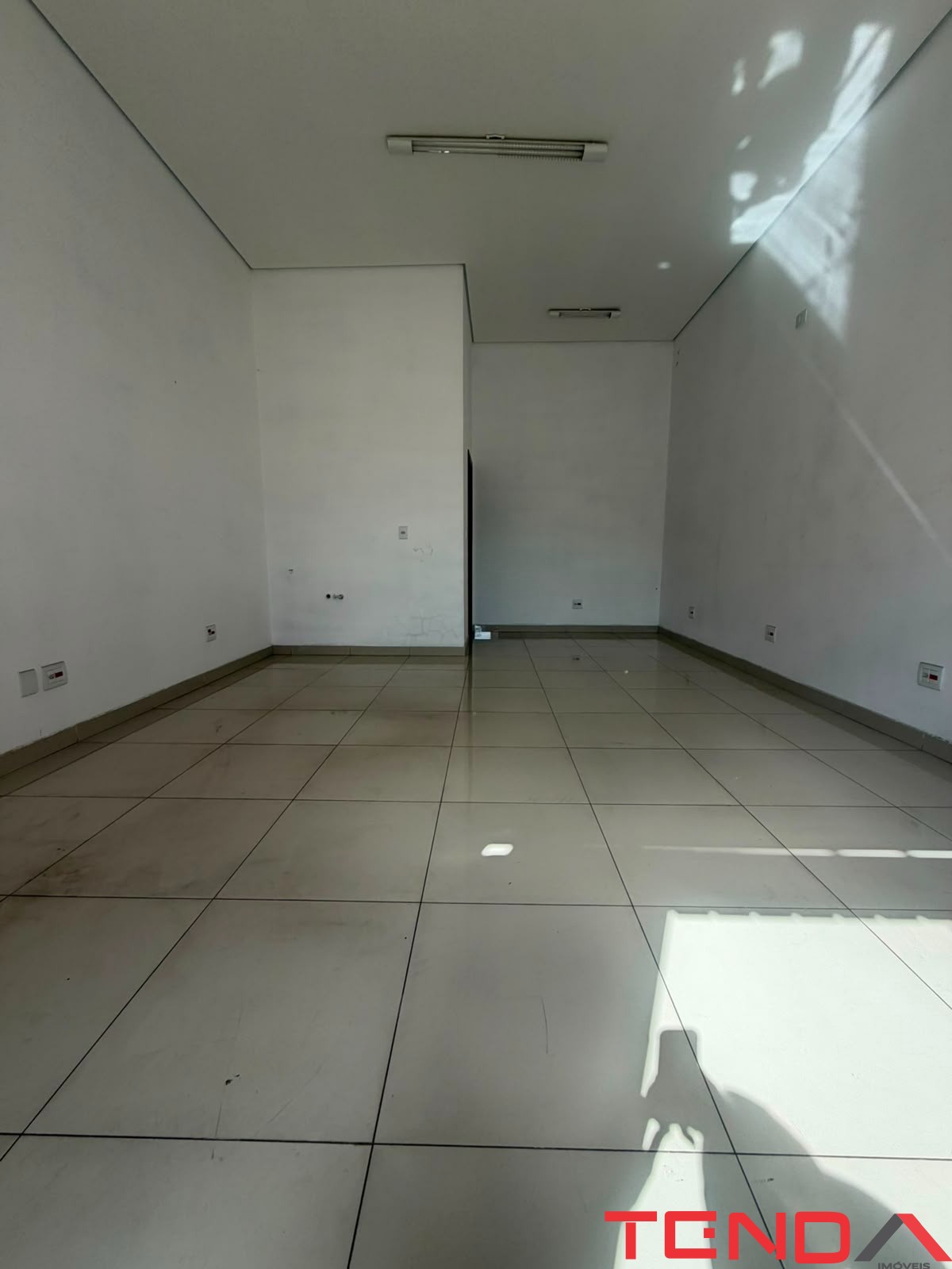 Loja-Salão, 45 m² - Foto 3