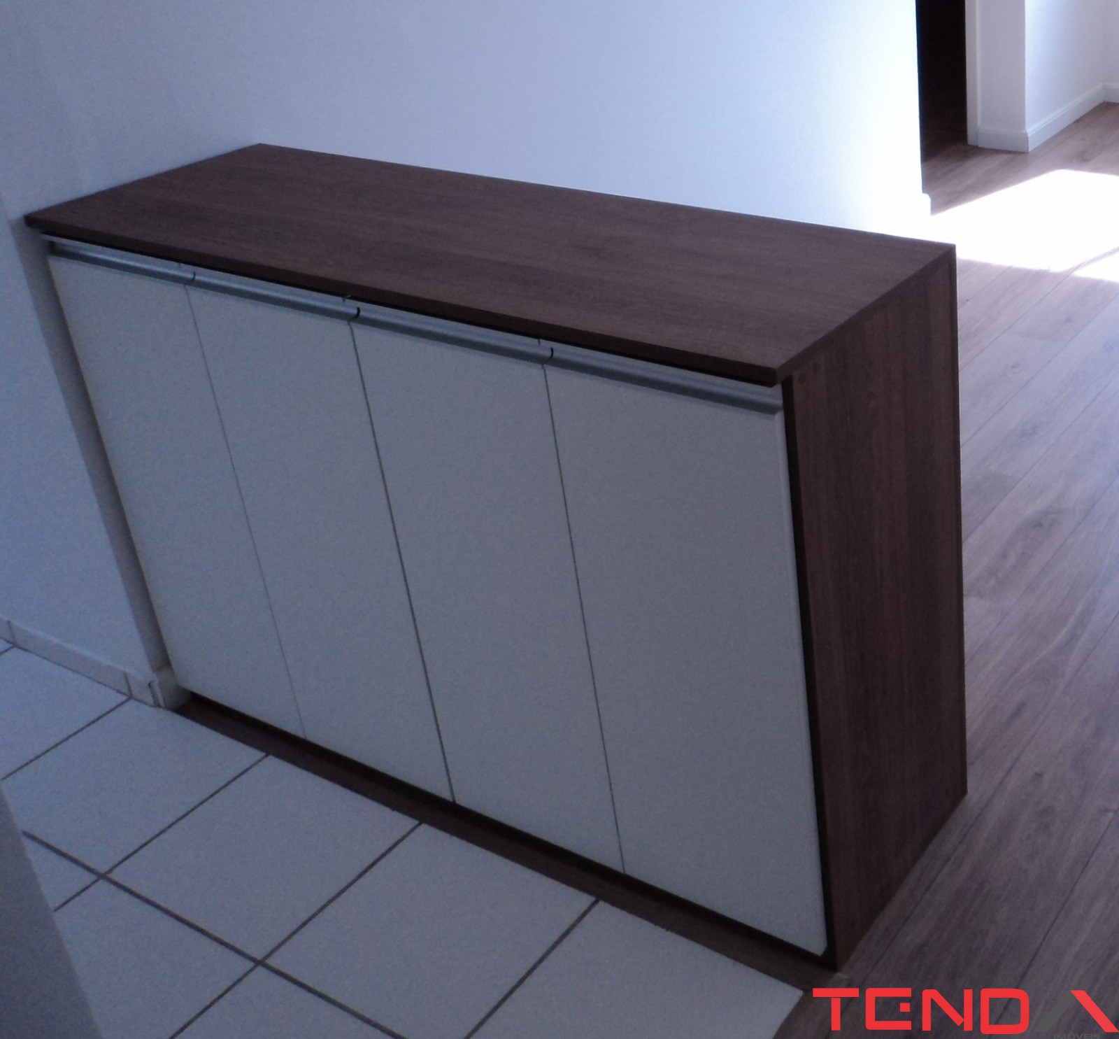 Apartamento, 2 quartos, 47 m² - Foto 7