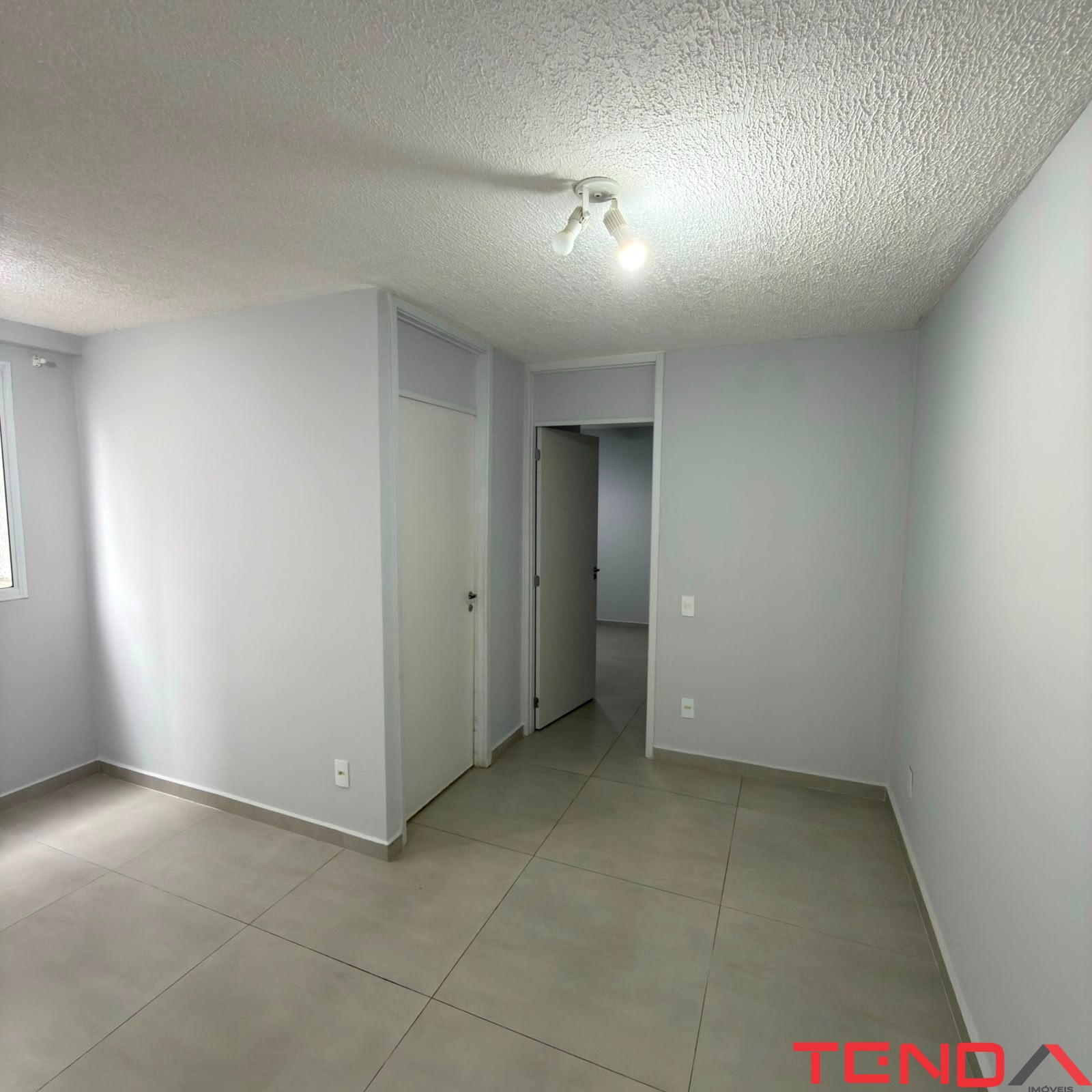 Apartamento, 1 quarto, 49 m² - Foto 3