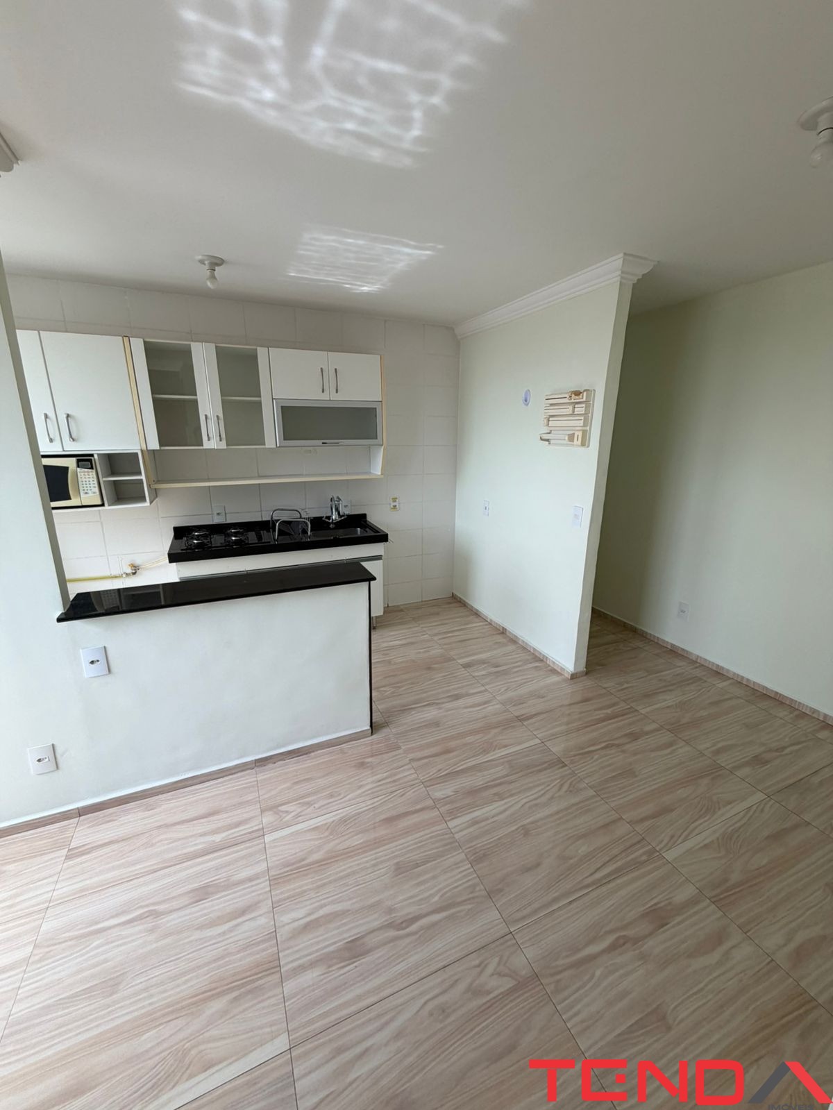 Apartamento, 2 quartos, 50 m² - Foto 9