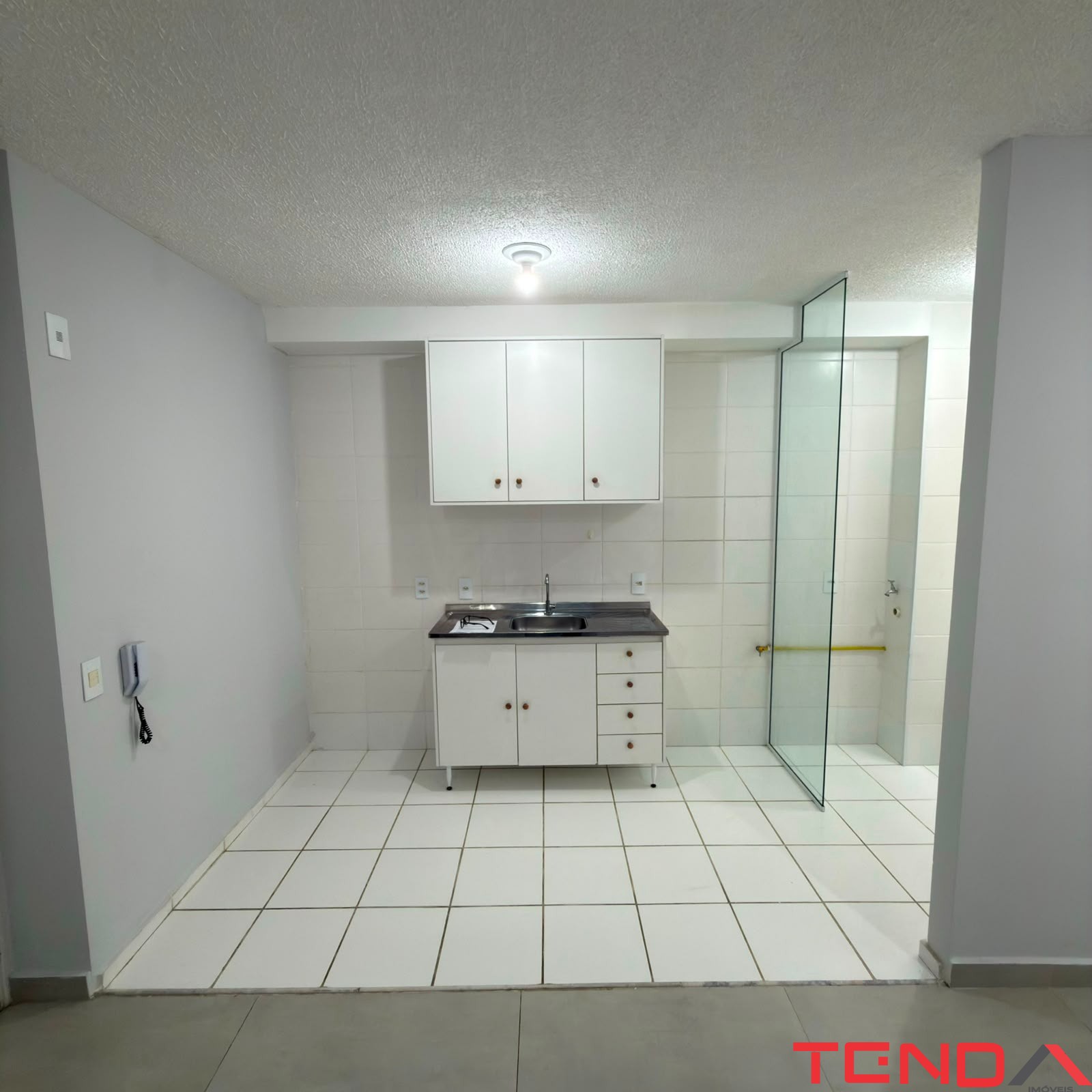 Apartamento, 1 quarto, 49 m² - Foto 8