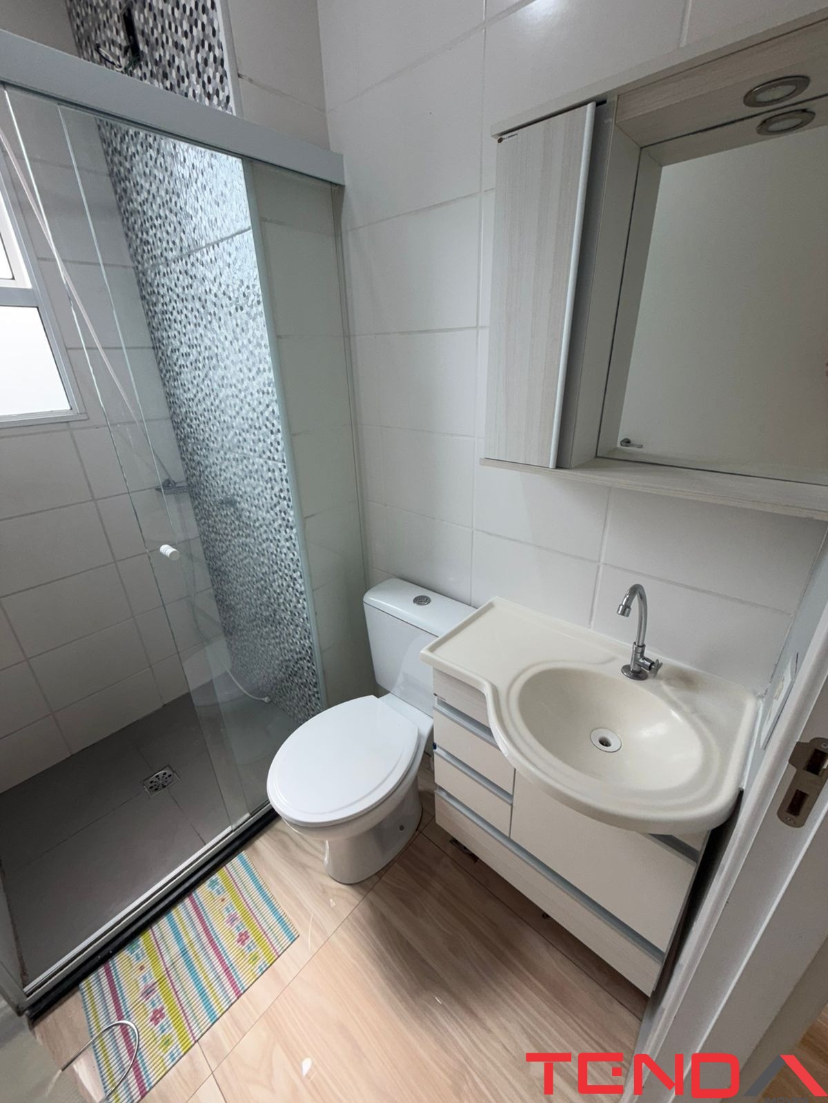 Apartamento, 2 quartos, 50 m² - Foto 20