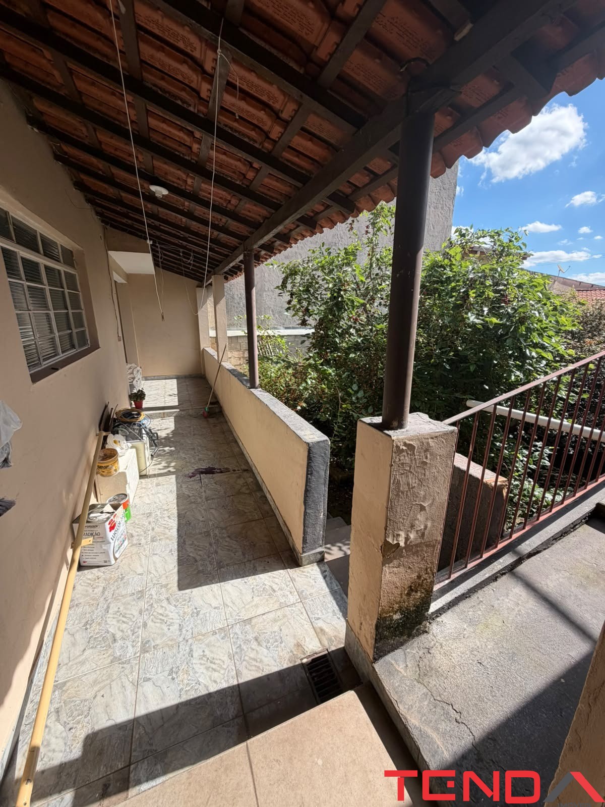 Casa, 3 quartos - Foto 28
