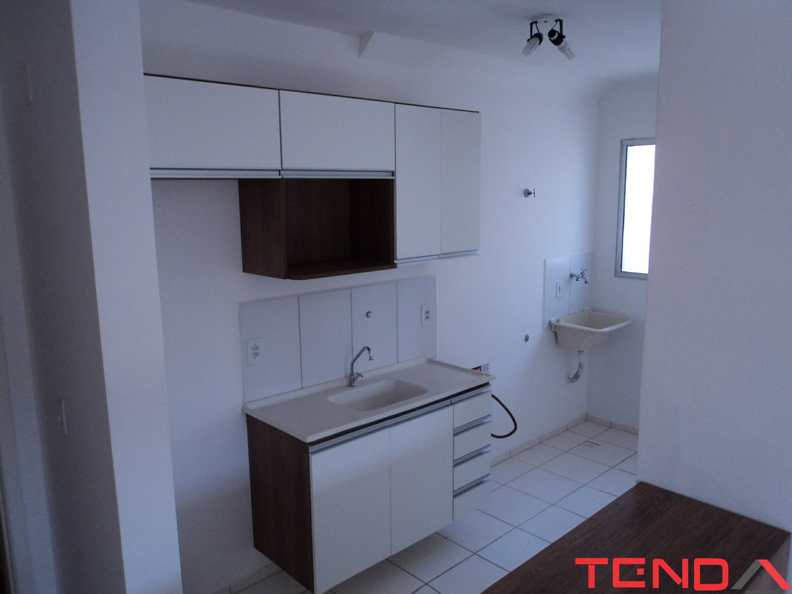 Apartamento, 2 quartos, 47 m² - Foto 3