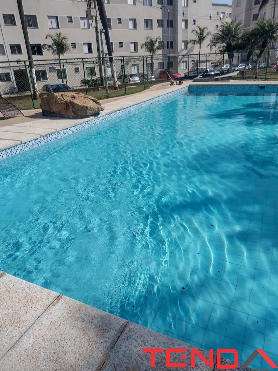 Apartamento, 2 quartos, 47 m² - Foto 16