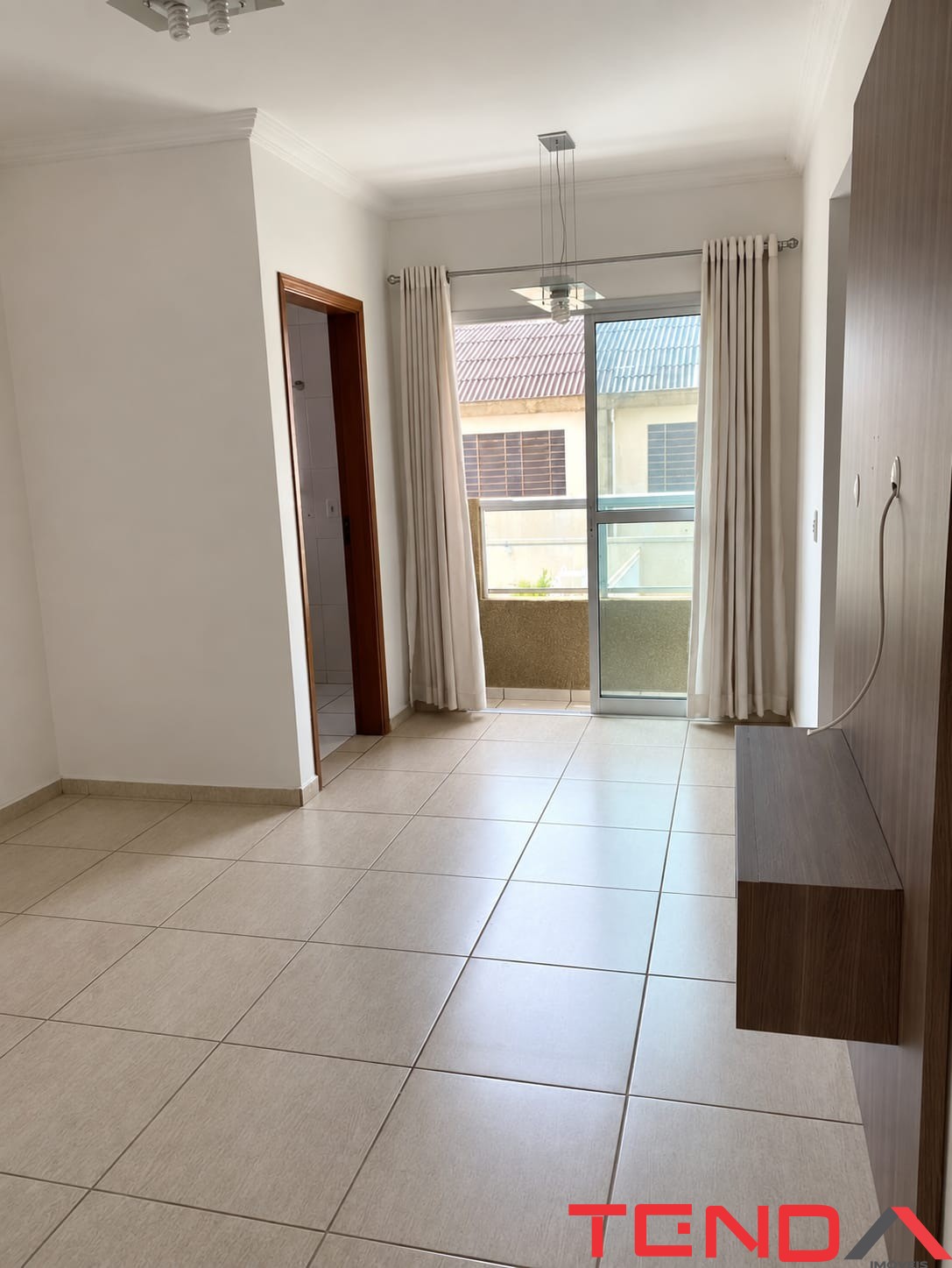 Apartamento, 2 quartos, 52 m² - Foto 2