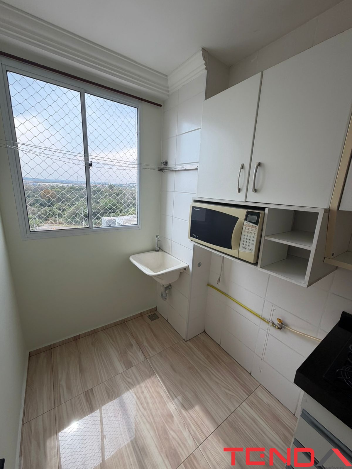 Apartamento, 2 quartos, 50 m² - Foto 15