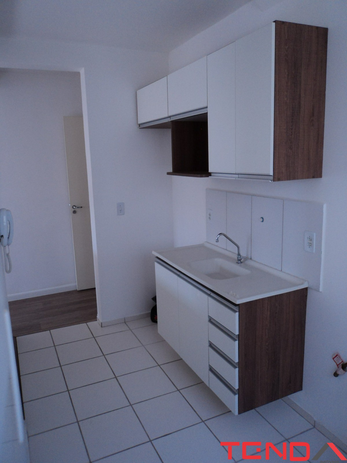 Apartamento, 2 quartos, 47 m² - Foto 6