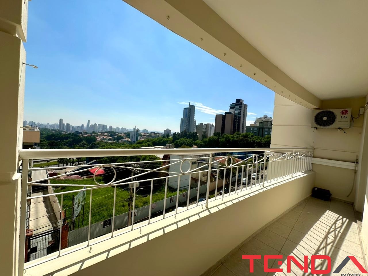 Apartamento, 3 quartos, 89 m² - Foto 4