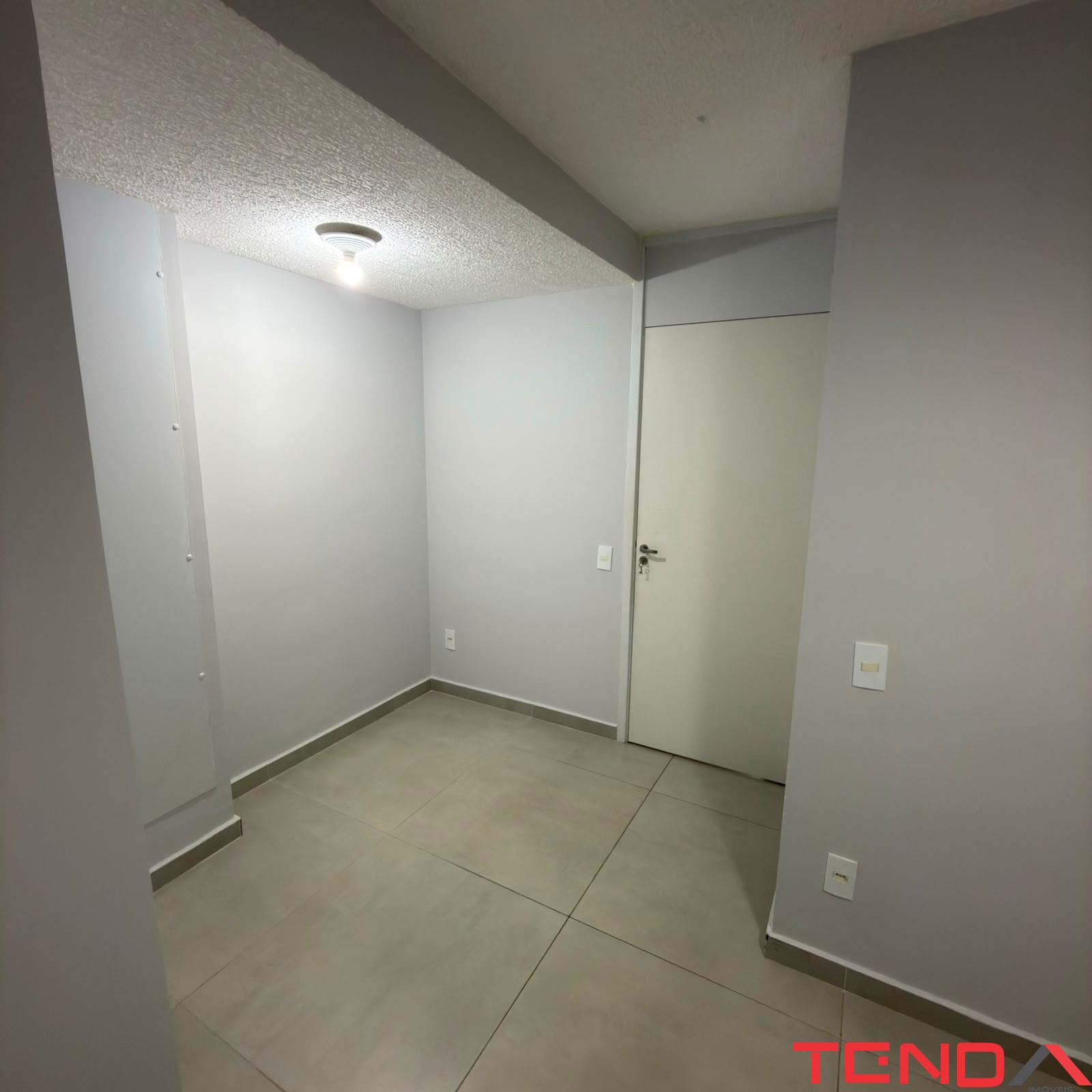 Apartamento, 1 quarto, 49 m² - Foto 1