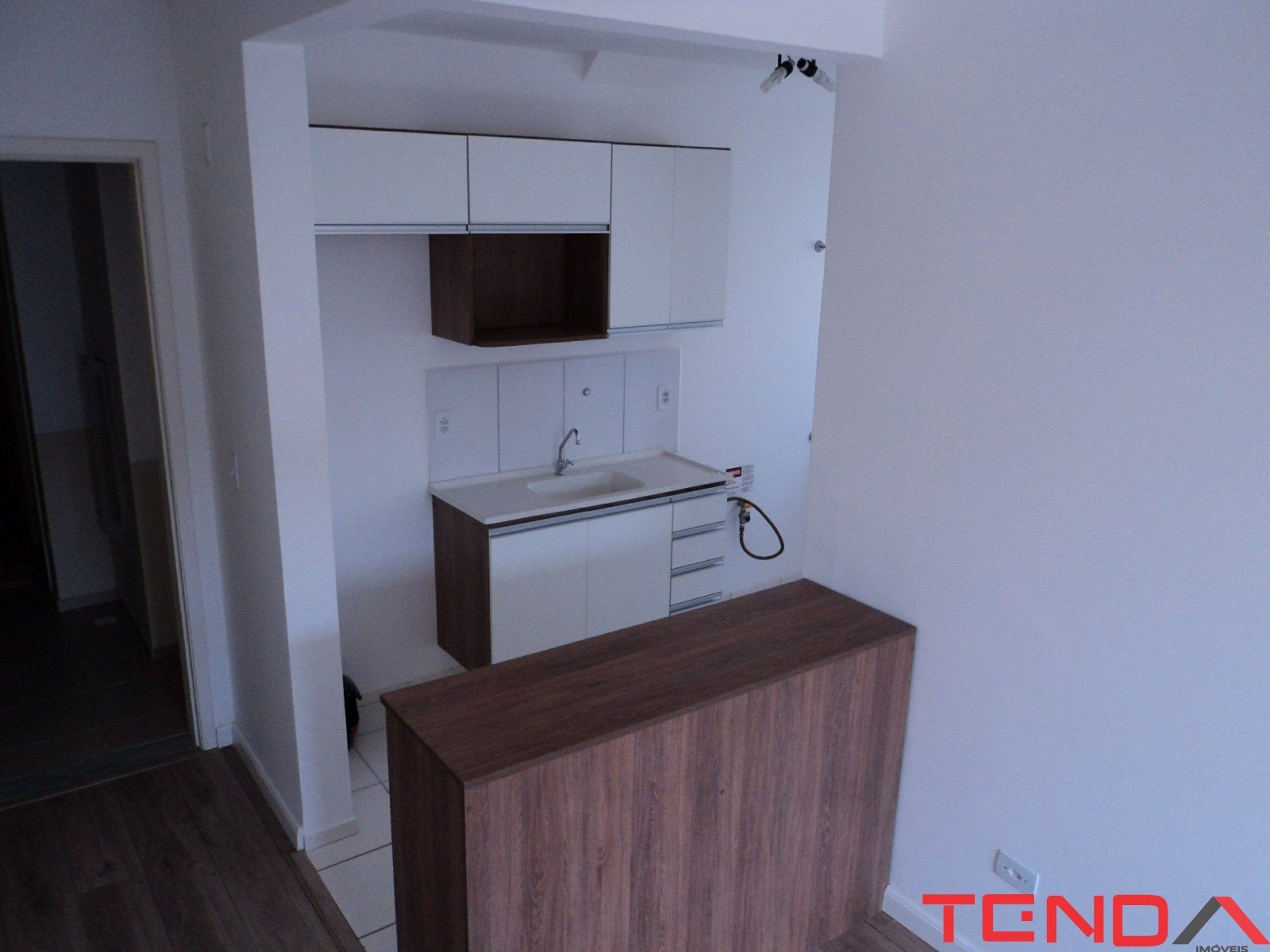 Apartamento, 2 quartos, 47 m² - Foto 4