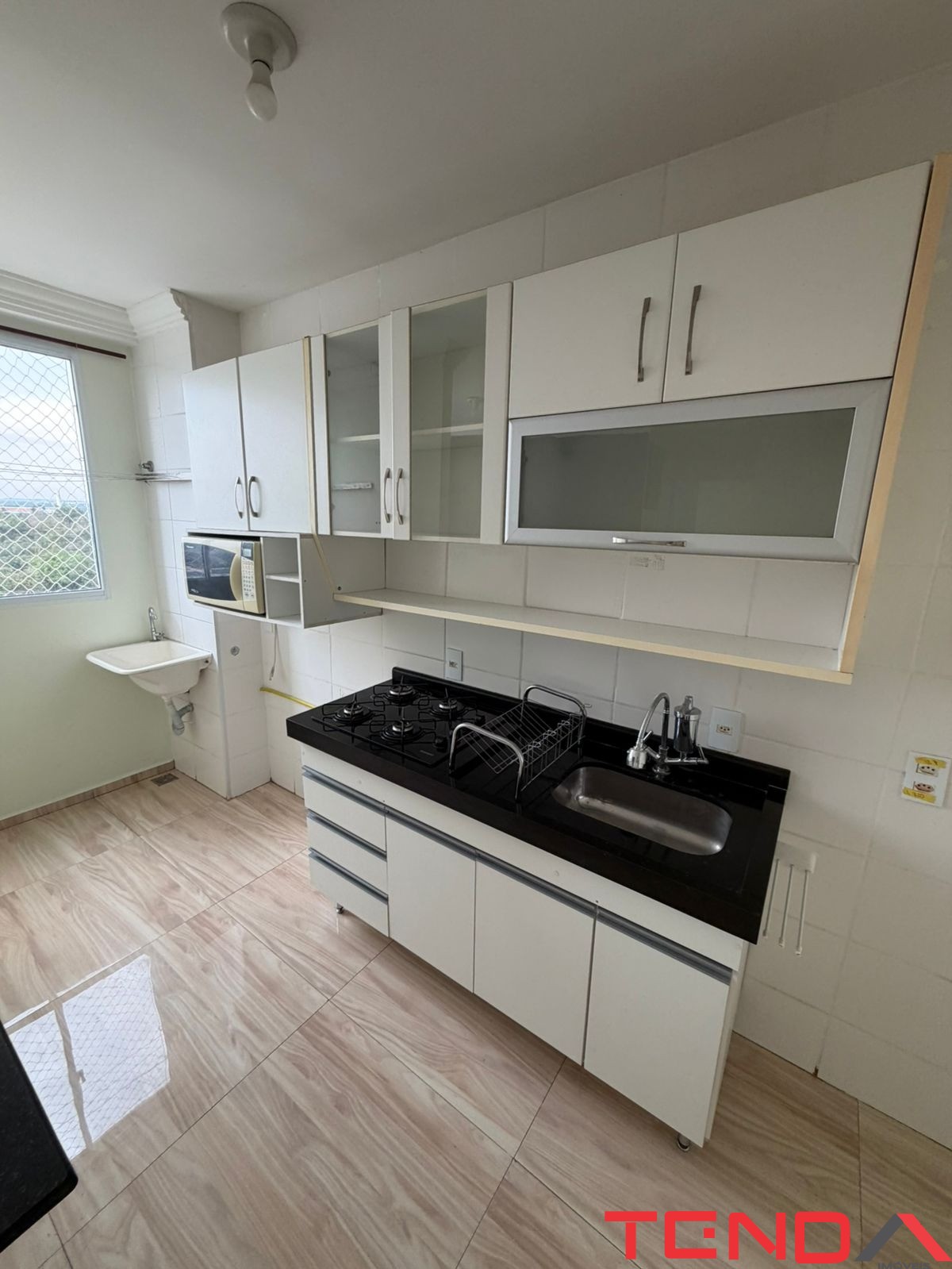 Apartamento, 2 quartos, 50 m² - Foto 12