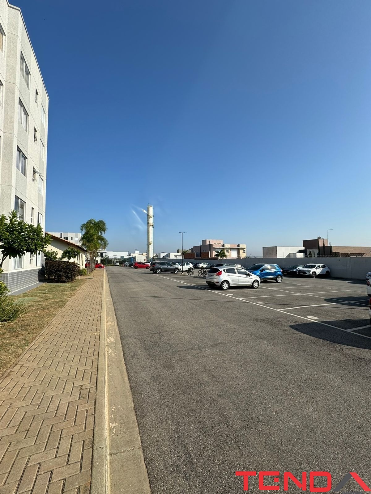Apartamento, 2 quartos, 50 m² - Foto 26