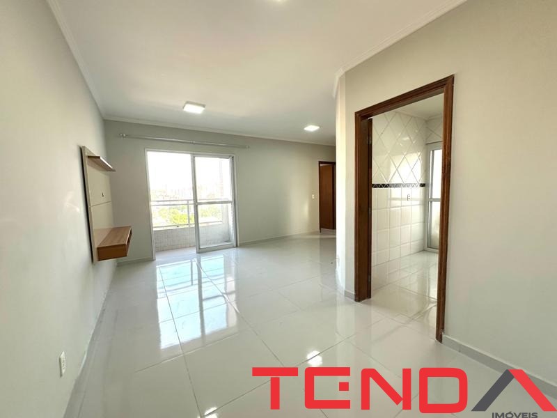 Apartamento, 2 quartos, 52 m² - Foto 4
