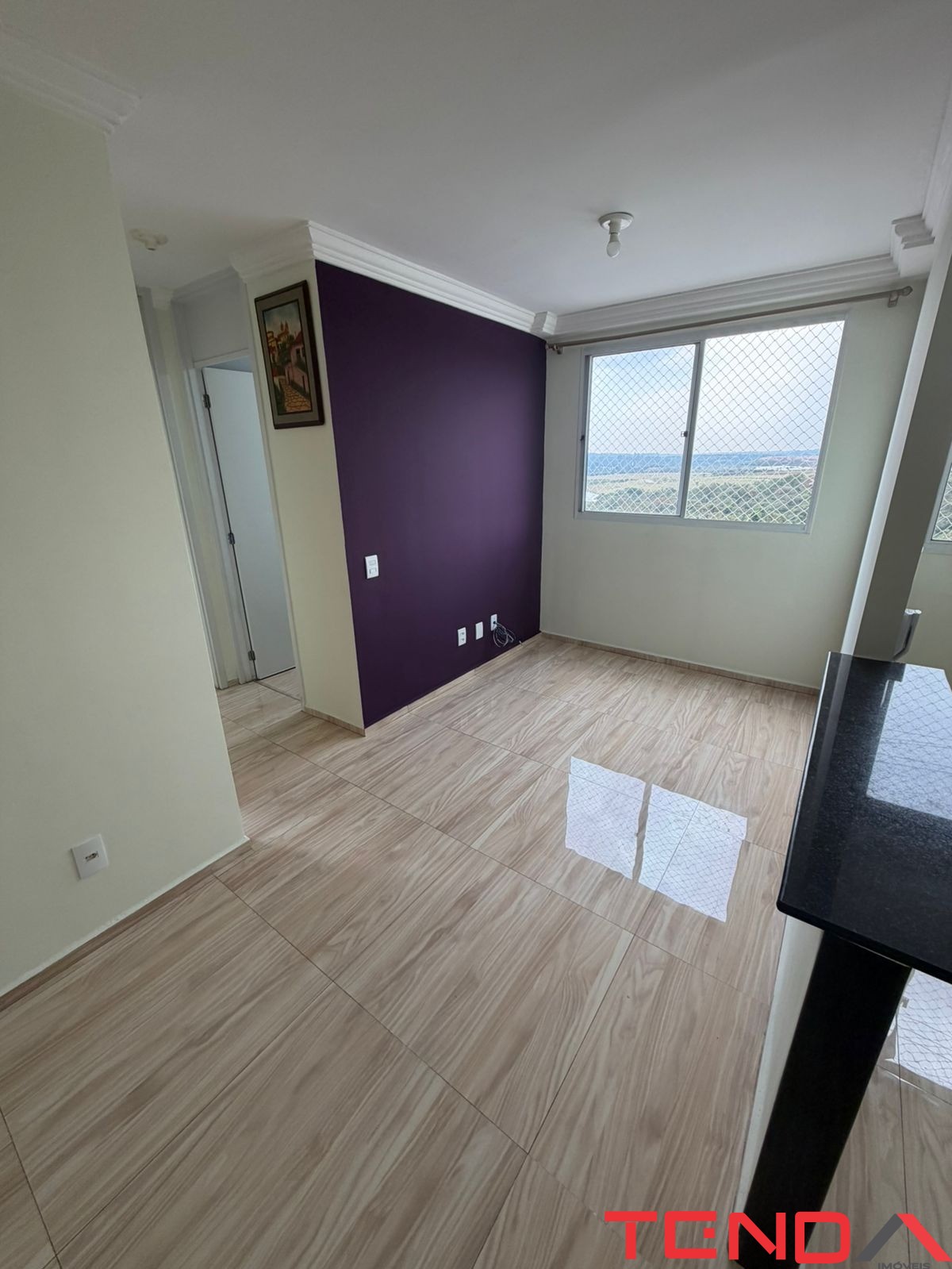 Apartamento, 2 quartos, 50 m² - Foto 2